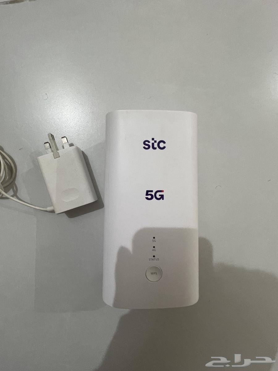 STC 5G Router for sale64435836381827110