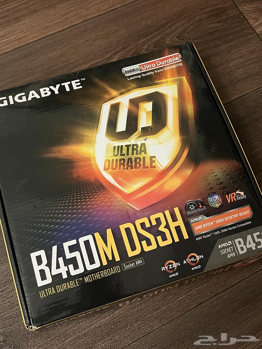 قطع بيسي معالج ومدربورد ورام على السوم64436199377281112