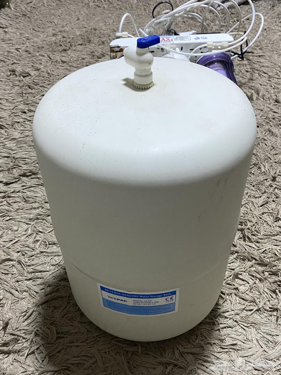 (( Anmax )) Used Water Desalination Filters64439678361859112