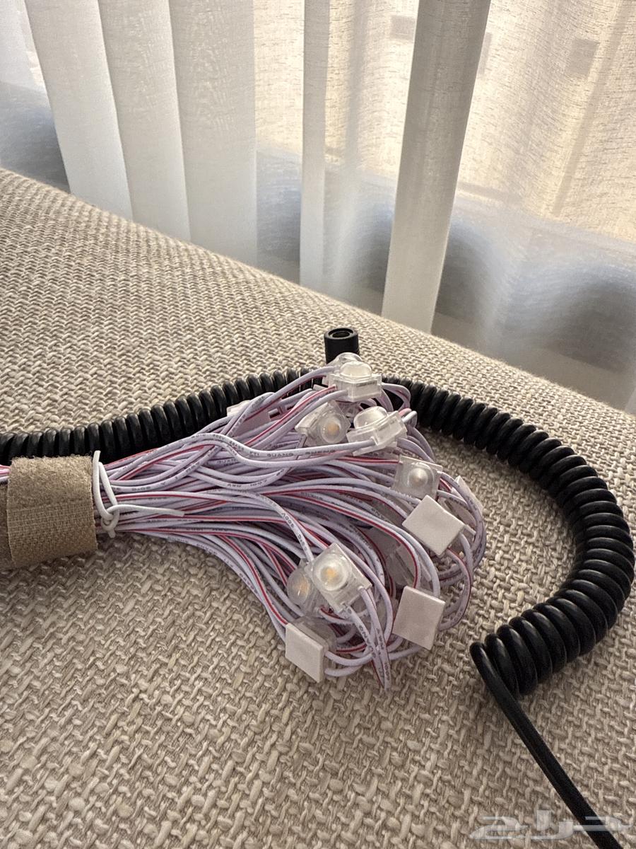 اضاءه لطلعات البر والرحلات قمه في الروعه64436574849155111