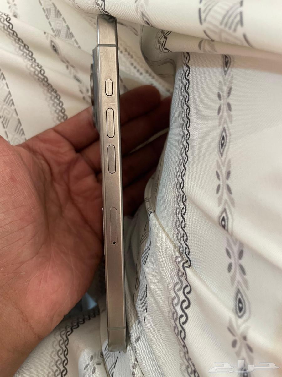 ايفون 15 برو64436266335745111