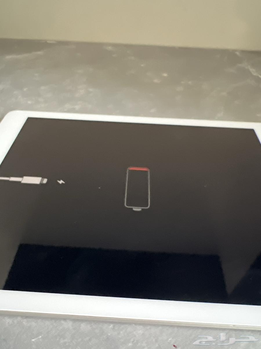 ايباد ابل يشتغل وبدون كسور و رخيص وجودة ممتازة و اصلي و بس64436226199554114