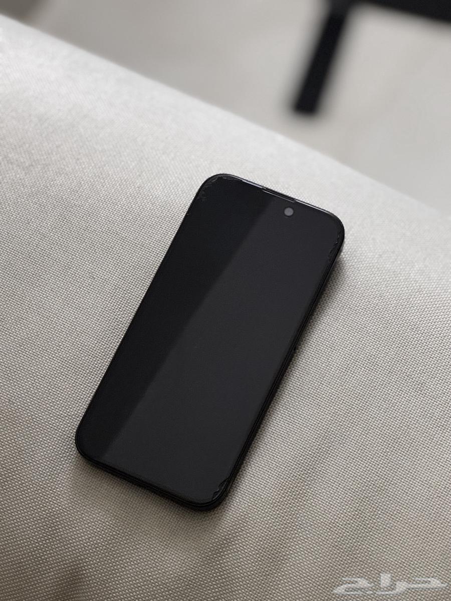 ايفون 15 برو نظيفف للبدل64440873989634112