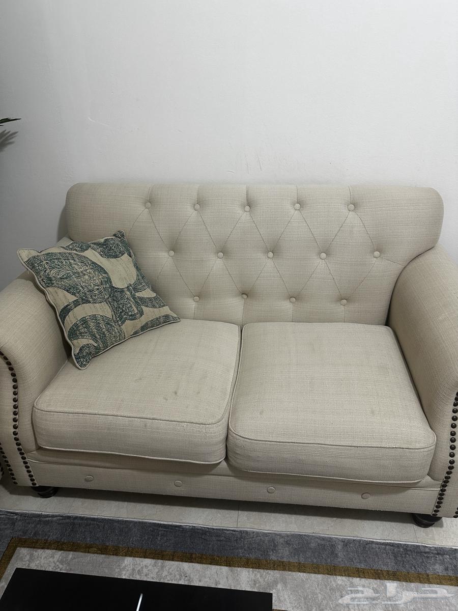 تم تنزيل السعر طقم كنب 4 قطع 7 مقاعد سبرنج قوي جدا64439131768067114