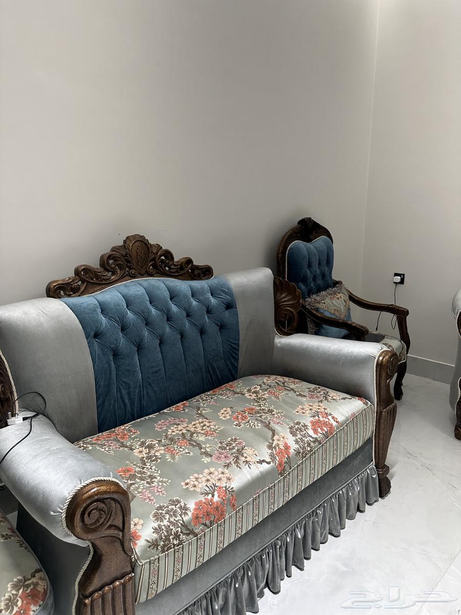 Men's Majlis Sofa - Men's Majlis Sofas64438565189122114