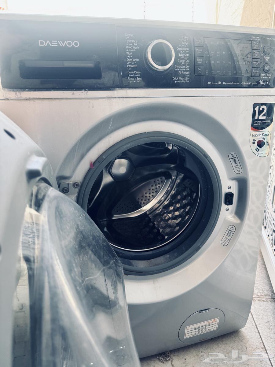 غسالة ملابس من دايو64435916996226110