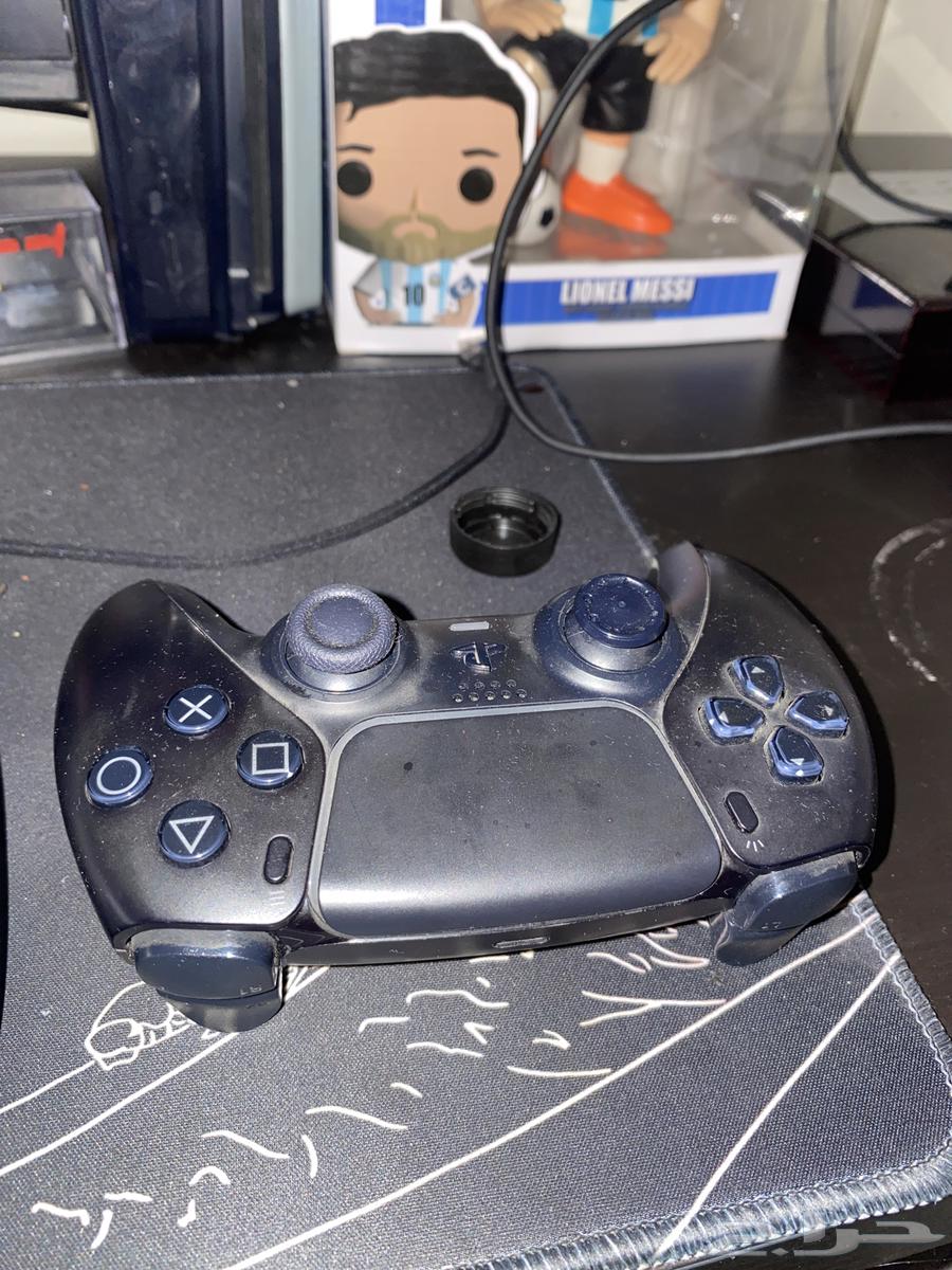 كنترولر سوني فايف64435596428034111