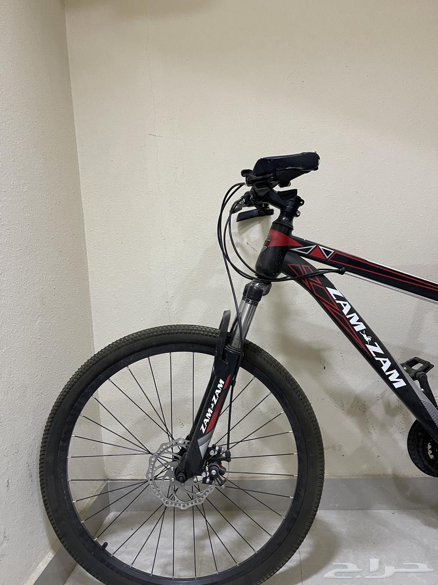سيكل شبه جديد64437086117762110