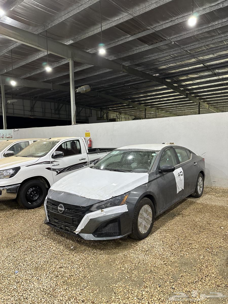 ألتيما 2025 استاندر اقل سعر كاش وبنوك64593497239043114