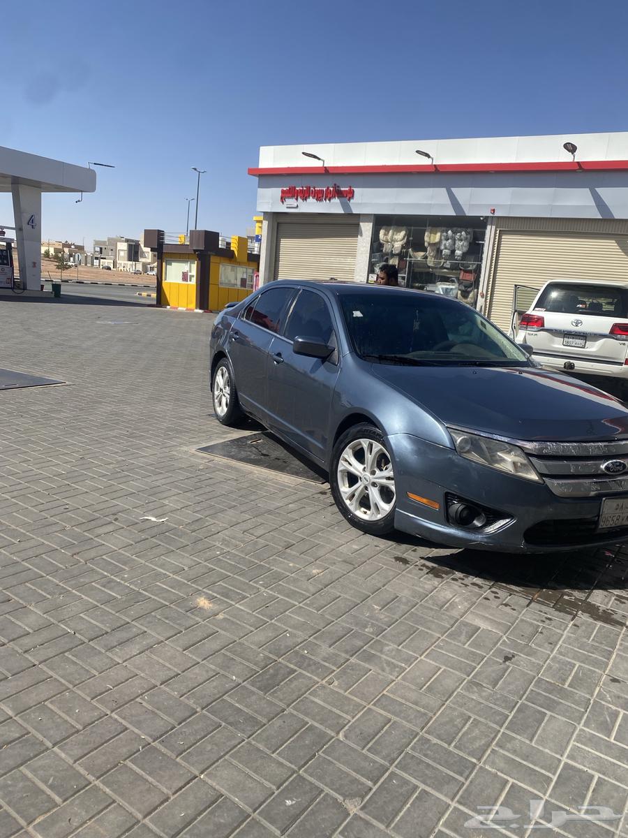 فورد فيوجن 201264597446577025113