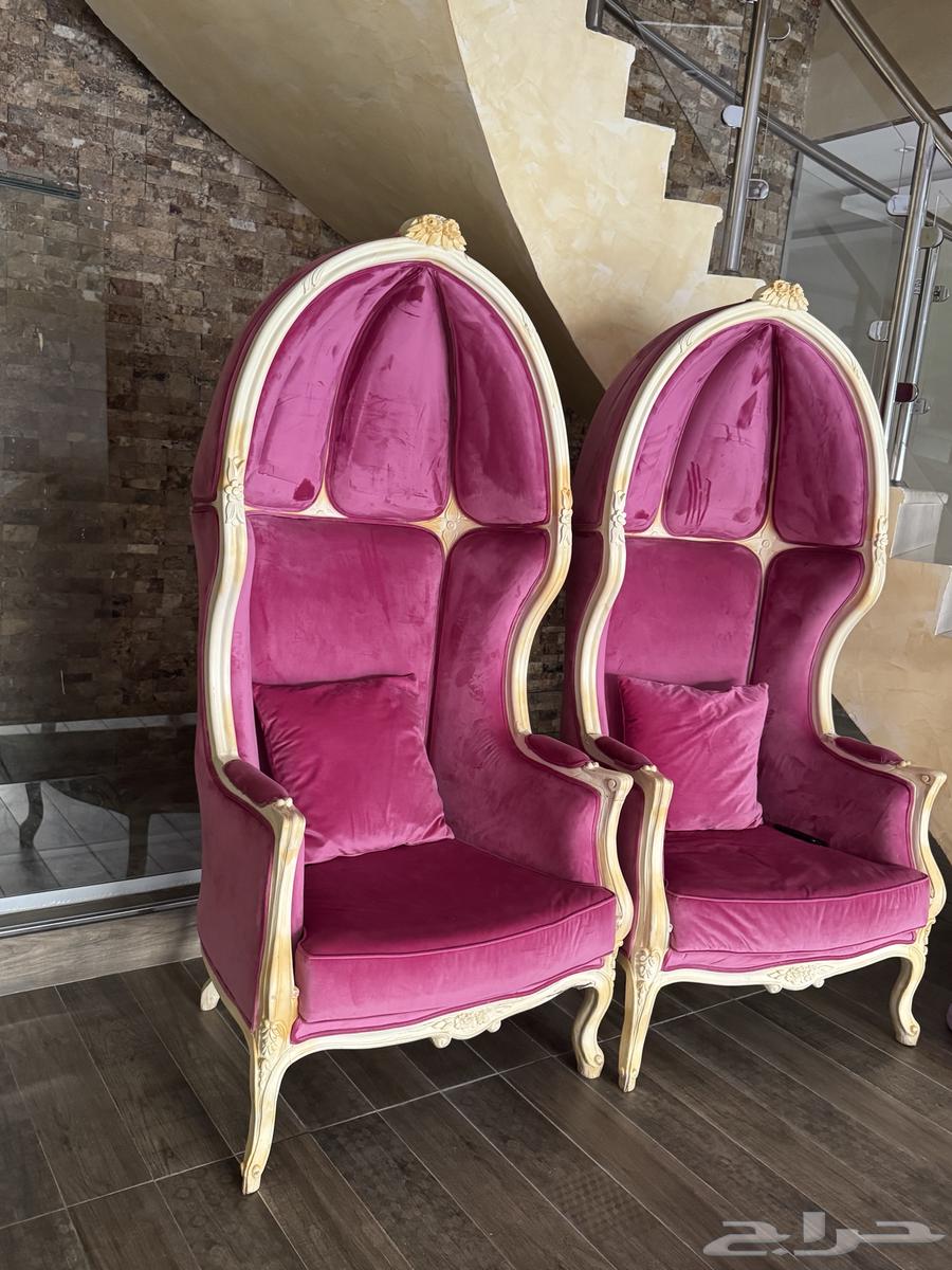 كنب كراسي فخمه64437409590017111