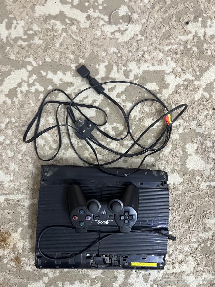 بلاستيشن 364435903622274112