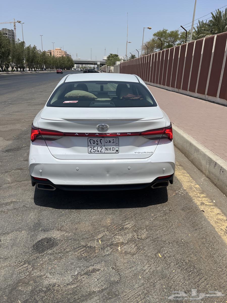 Avalon 202164596772702082110