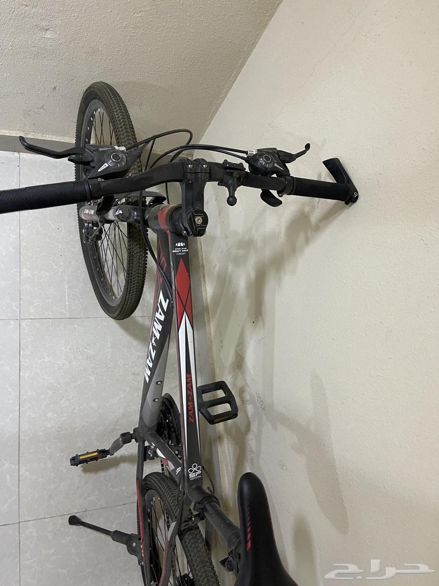 سيكل شبه جديد64437086117762113