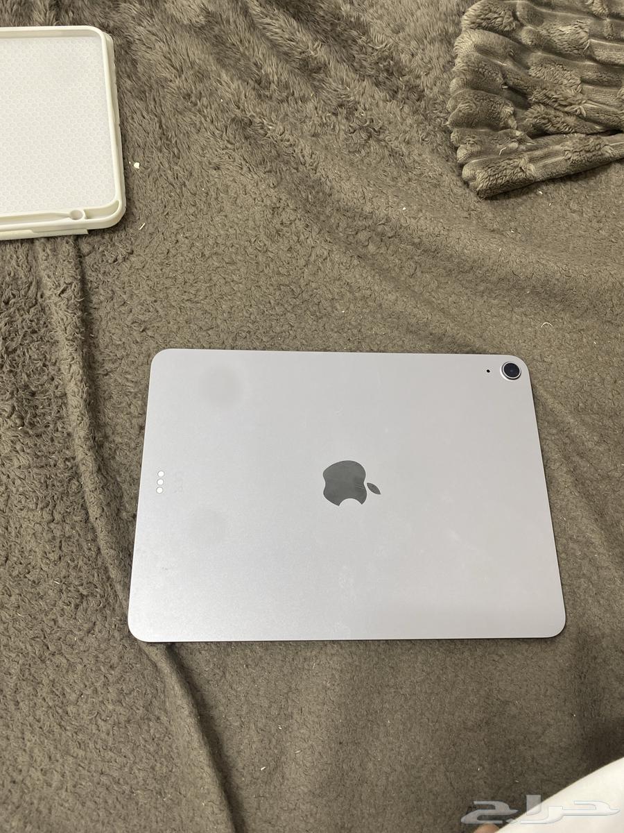 iPad Air M3, the device is my brother's new one64438445282947112