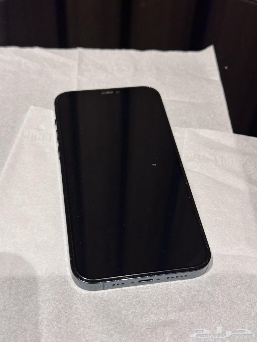 للبيع ايفون 12 برو - 128 قيقا64434442743810110