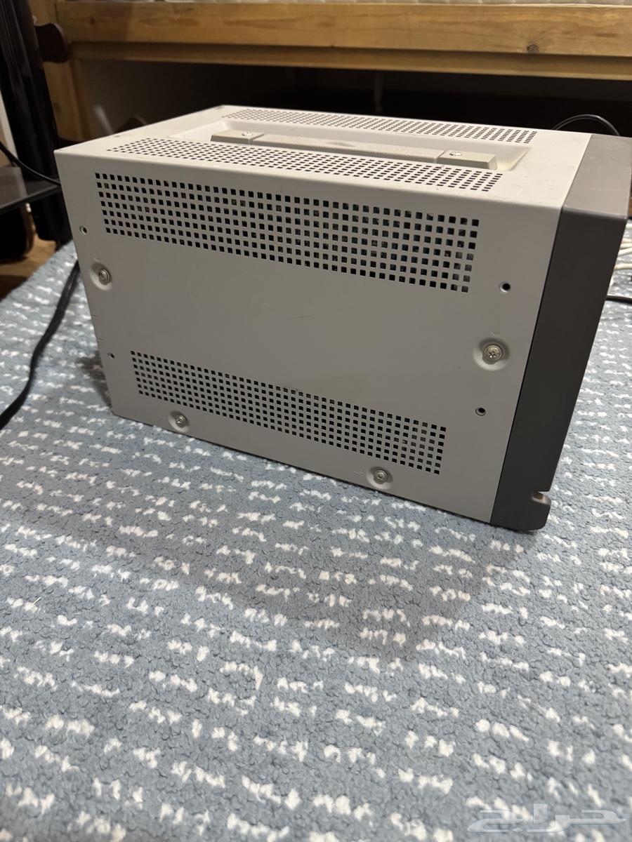 Retro gaming screen pvm64441008747267111