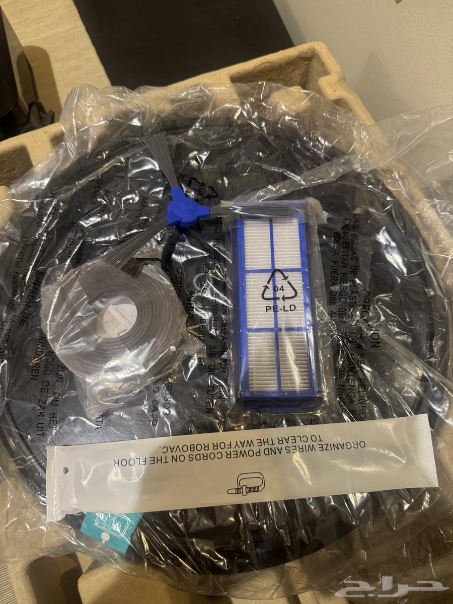 مكنسة ذكية لا سلكية64440002365314114