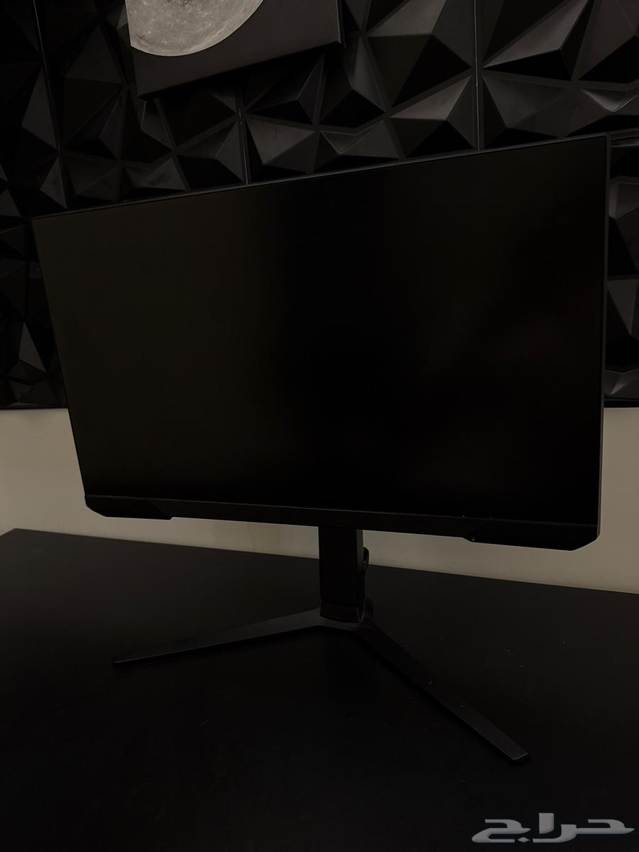 شاشة سامسونج قيمنق للبيع64436306610691113