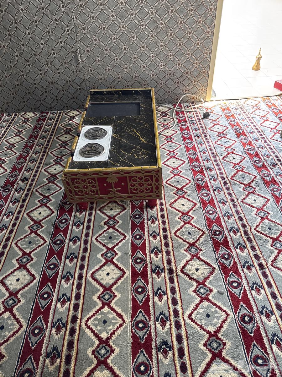 مشب كهربائي64435713697155110