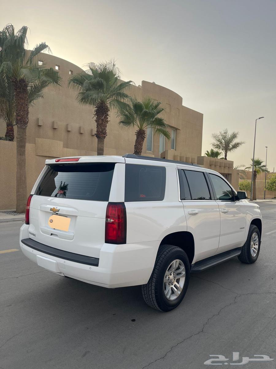 تاهو 2017(أسم واحد من الوكالة) مخزن منوة المستخدم64598807019777114