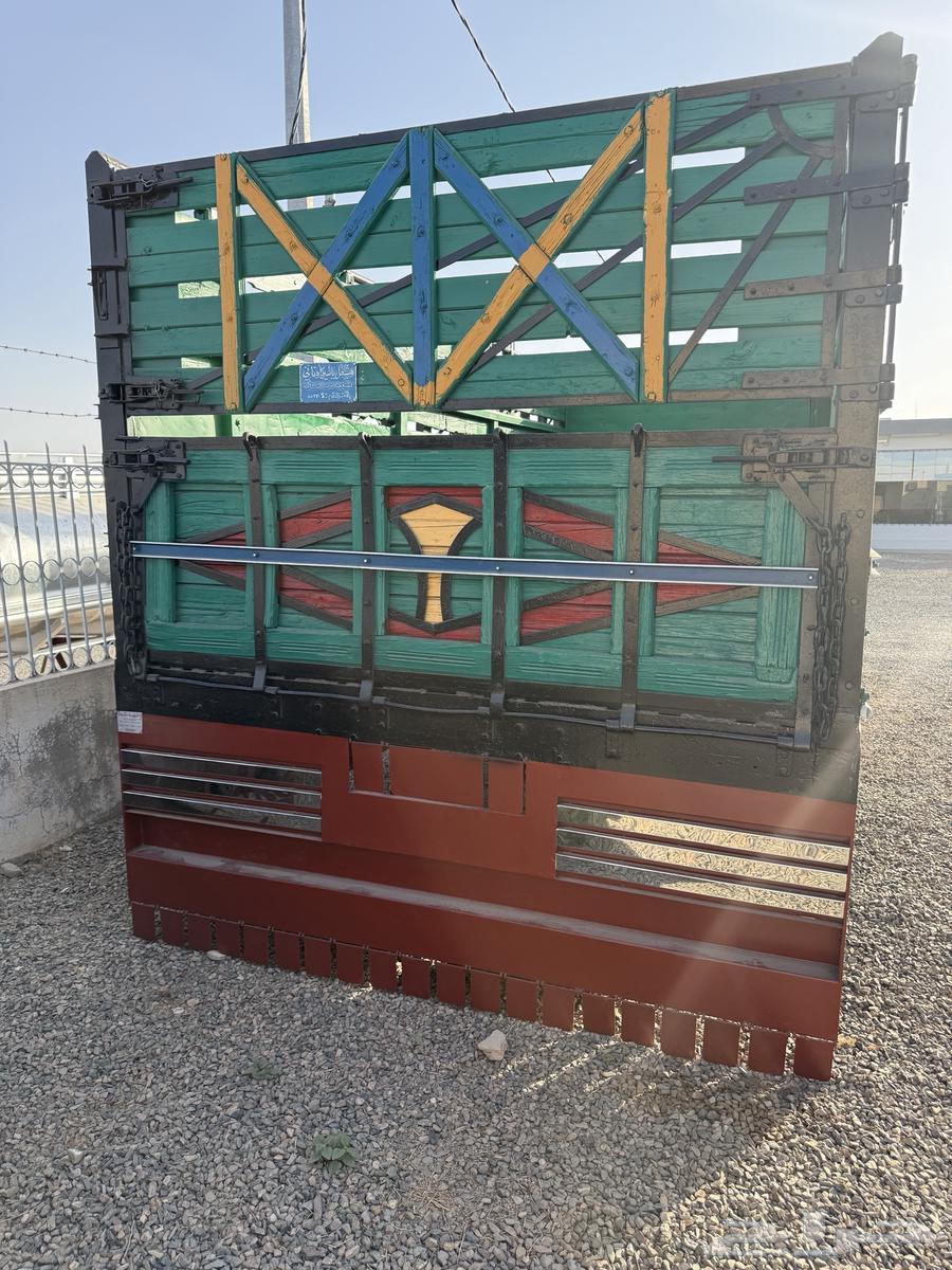 صندوق عايدي خشب شامي64595144308482113