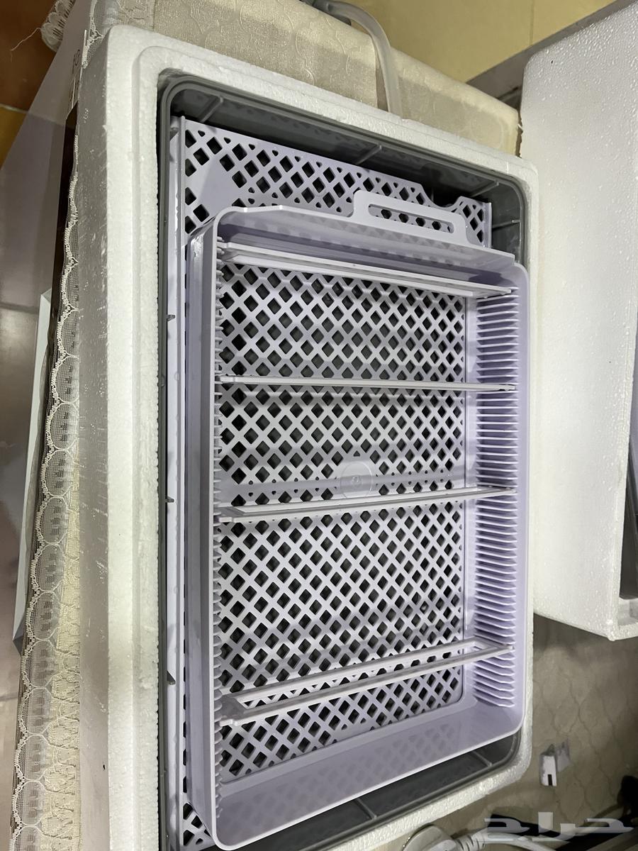 فقاسه جدده استخدام مره وحده وبيعها لعدم التفرغ64434674132738110