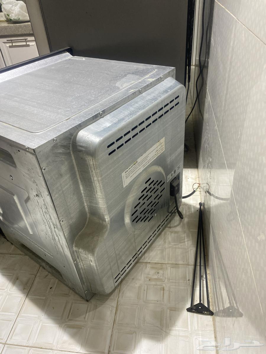 فرن ايطالي نظيف64441226460930113