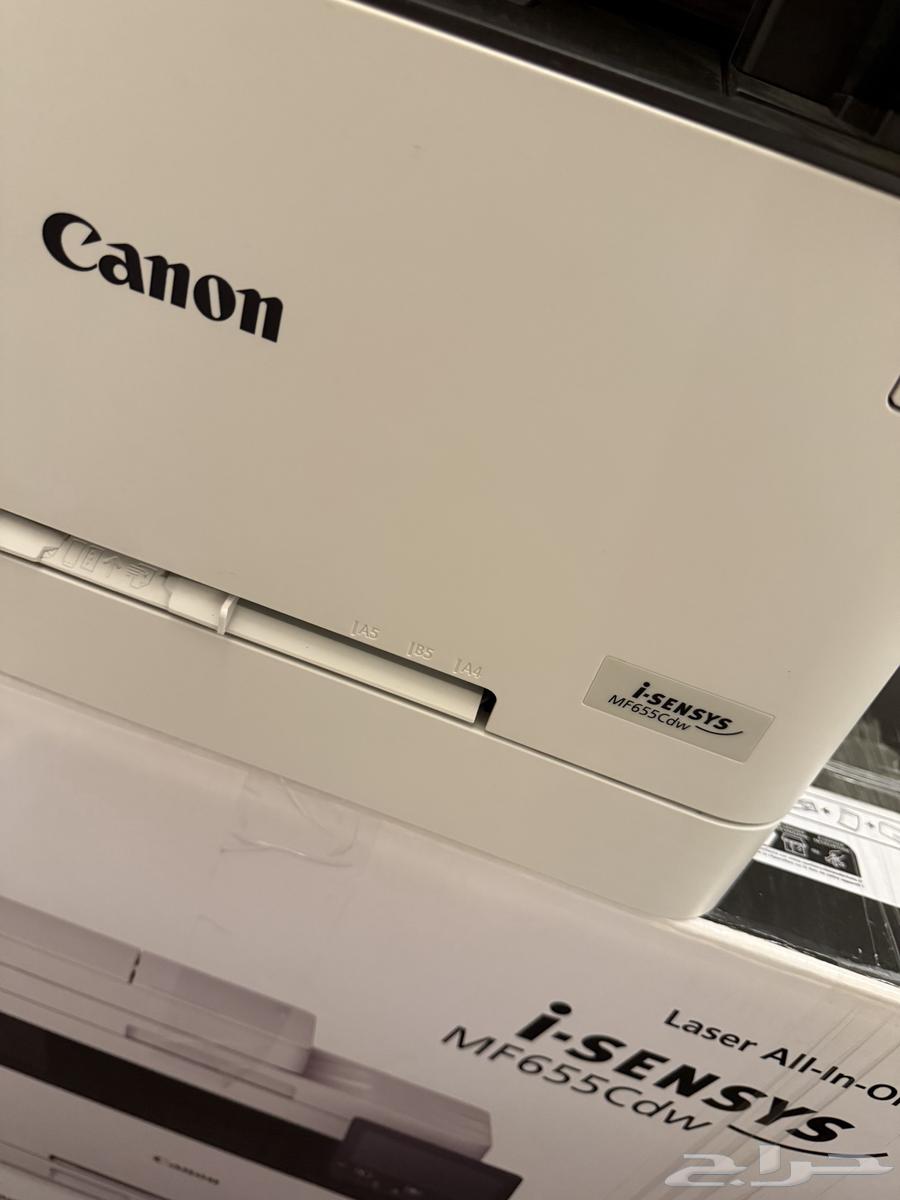 طابعة كانون ليزر all in one64437921760002114