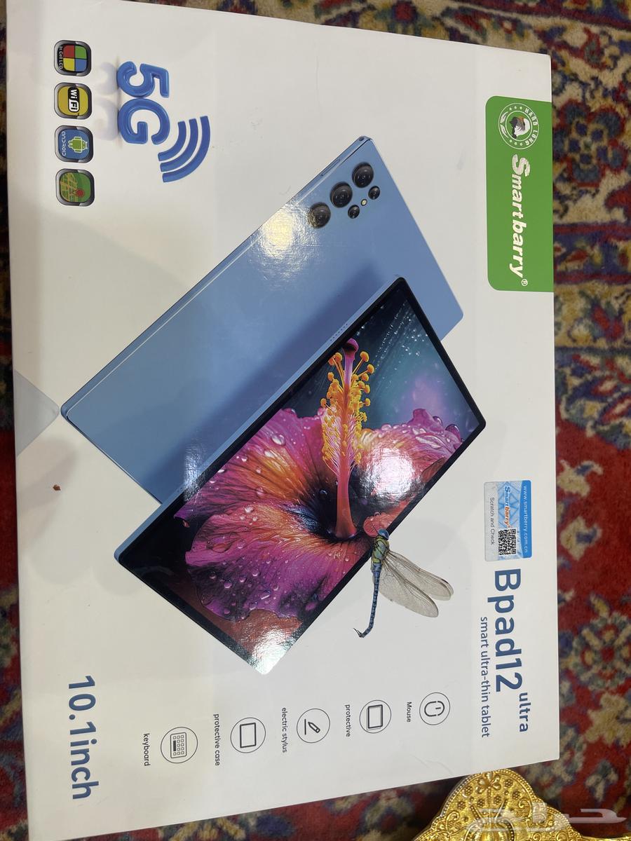 للبيع تاب شبه جديد64433593238275111