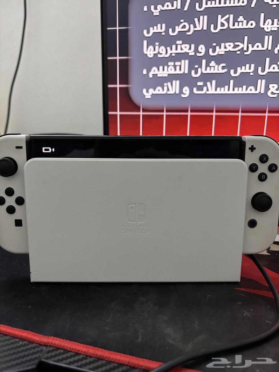 نينتندو سويتش OLED 202364436803170178110