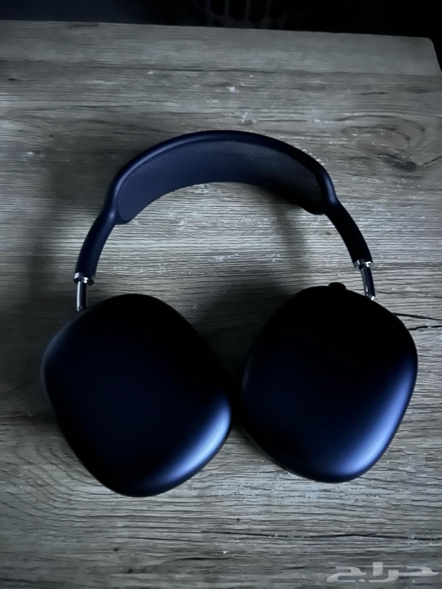 Airpods max كحلي64437288484995112