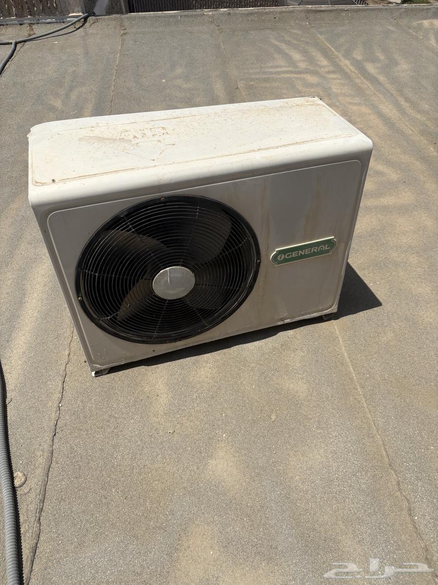 عدد 2 تلفزيون هاس ومكيف سبلت جنرال64436319940354113