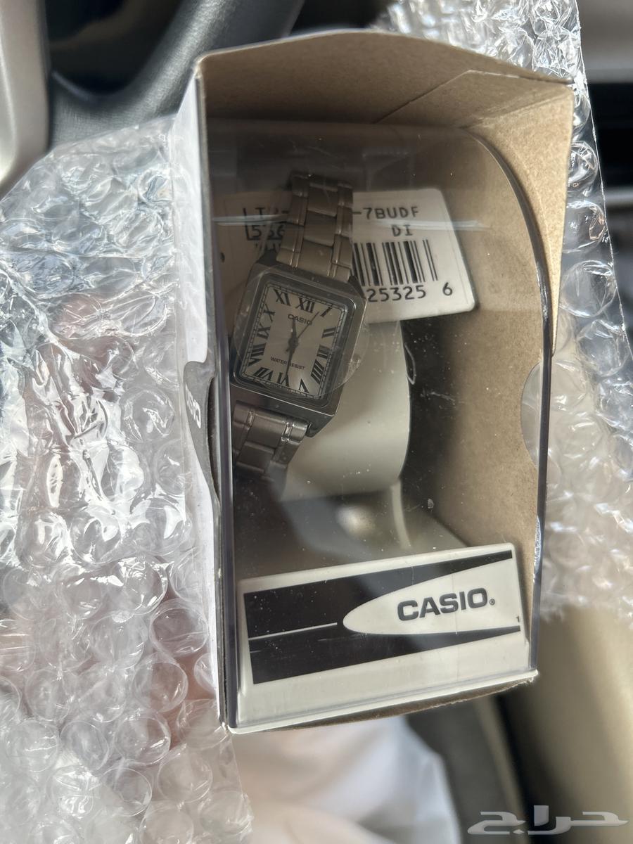 Casio V007D-LTP Watch64438847858947110