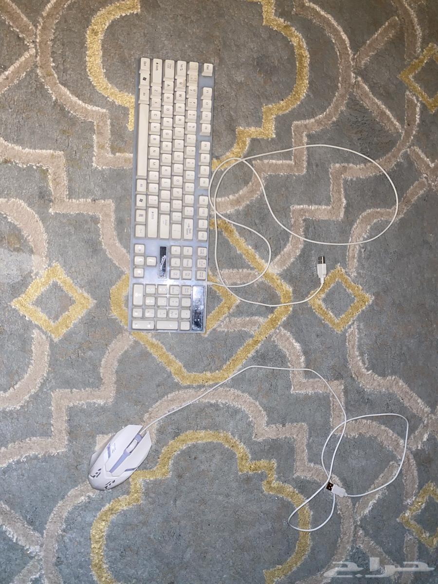 RGB Keyboard and Mouse64440288106371112