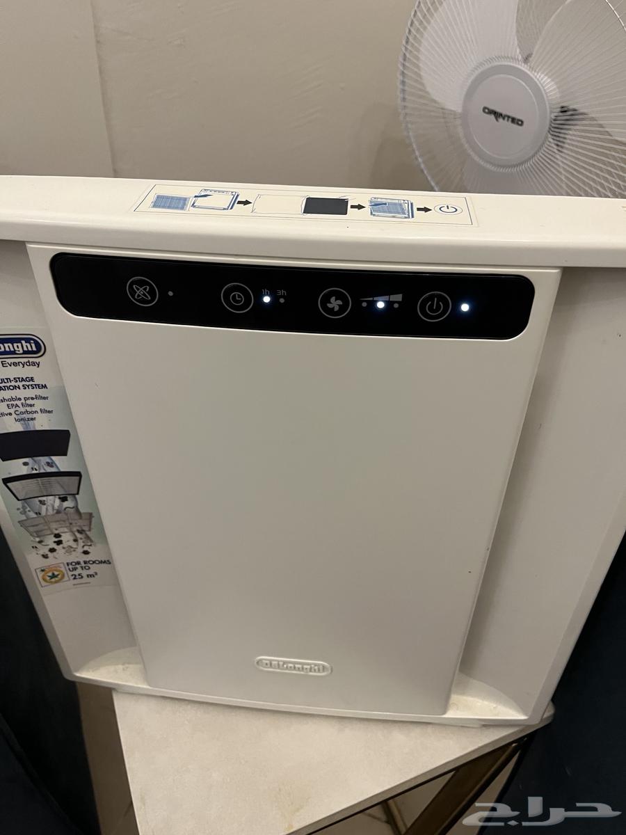 منقي هواء64433806524162111