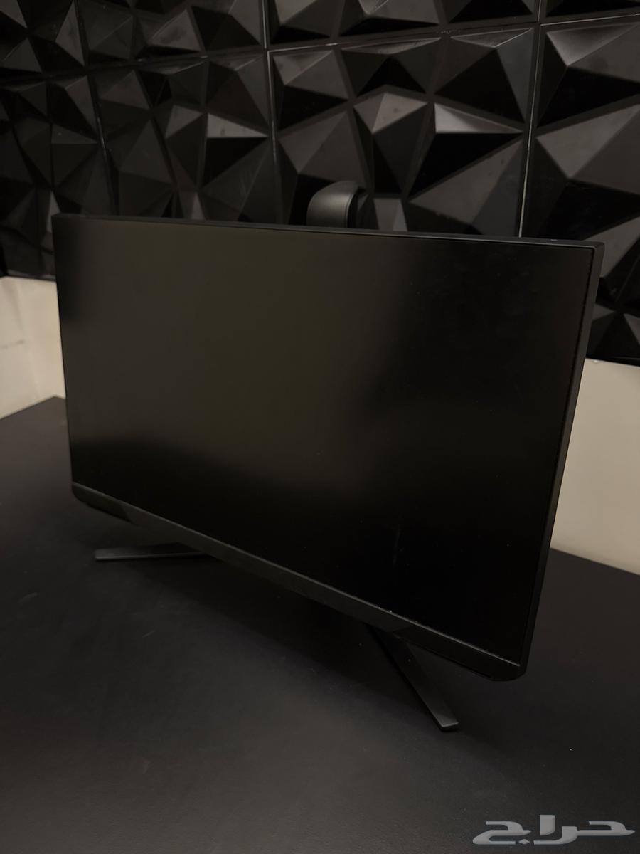 شاشة سامسونج قيمنق للبيع64436306610691111