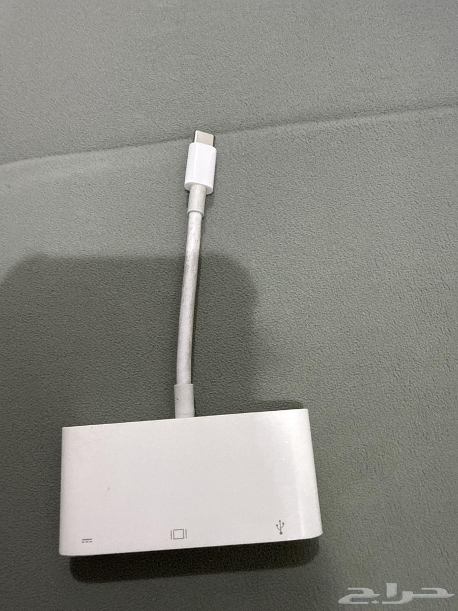 iPhone Type-C to projector arrived64441897034369110