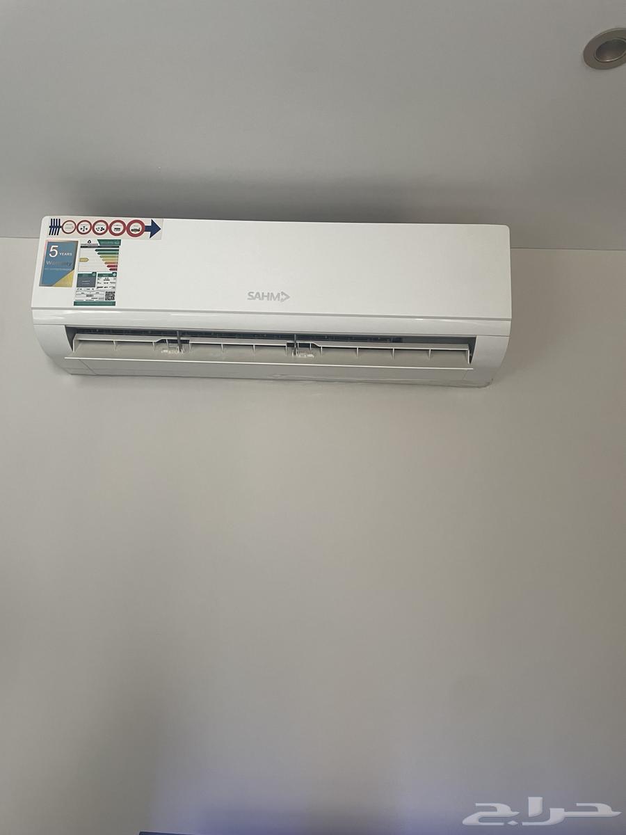 مكيف للبيع64436909906307111