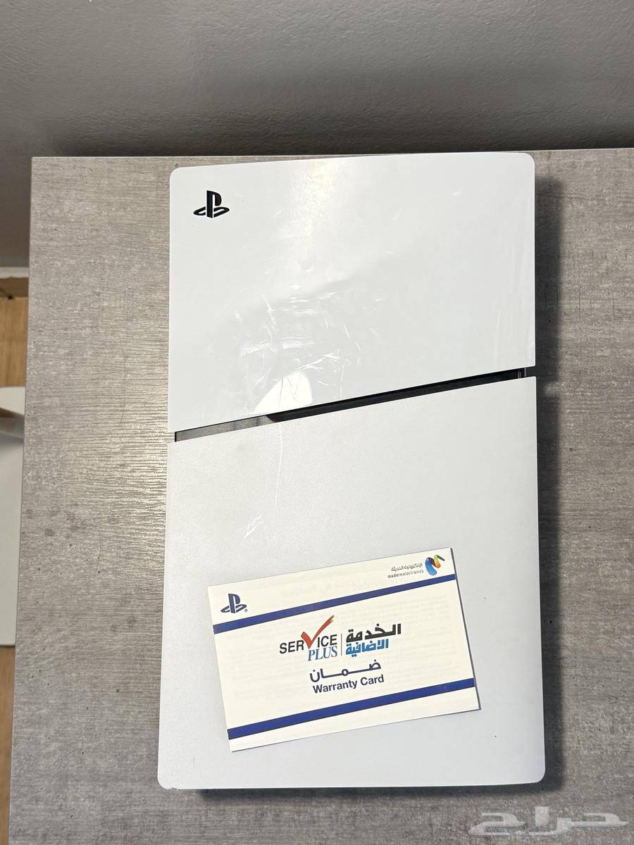 جديد بكرتونه و الضمانps564438686027777110