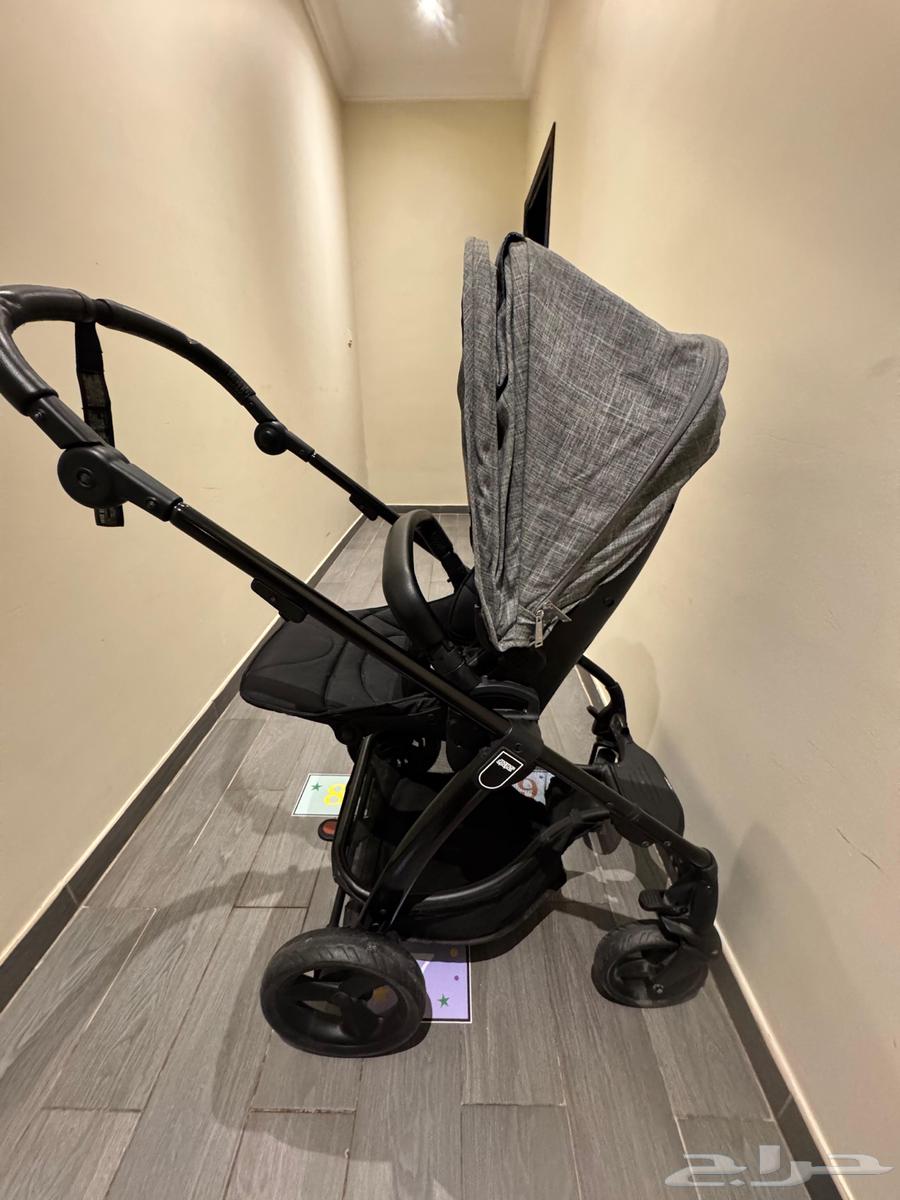 عربة مامز اند باباز64434359731842113