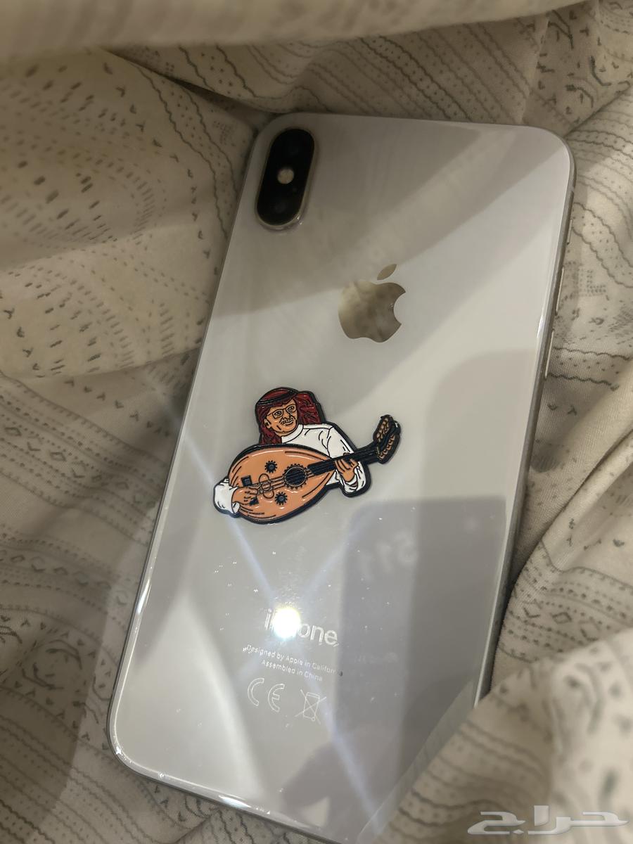 iPhone X64436923508098110