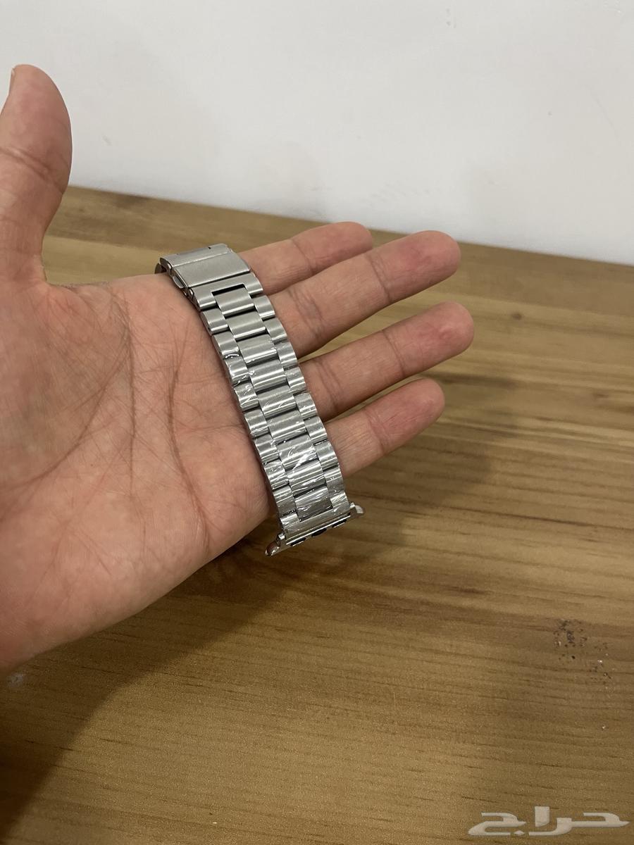 سير ساعة ابل ألترا جديد بقرطاسه64433713141763110