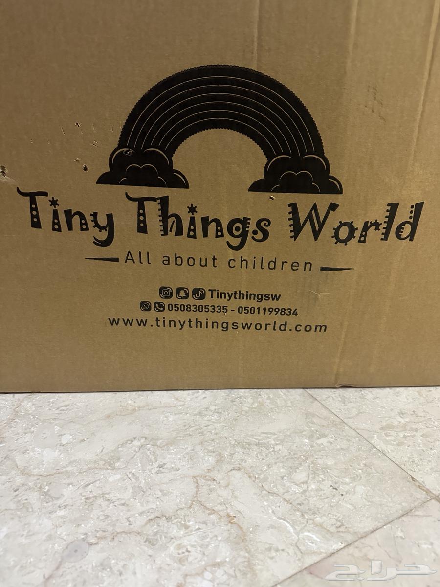 عربه اطفال مميزه جديده بكرتونها64438203404929113