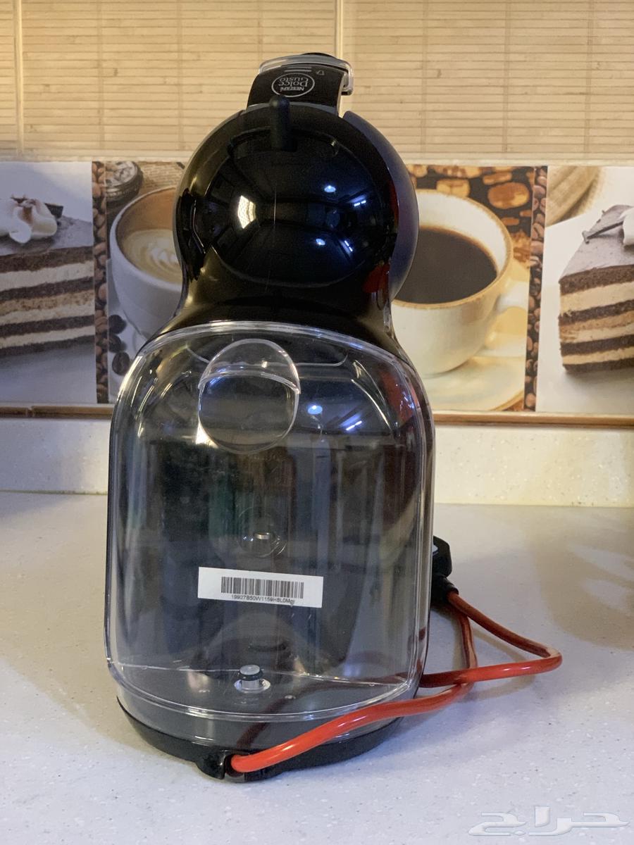 آلة قهوة كبسولات دولتشي غوستو للبيع64439037015170113