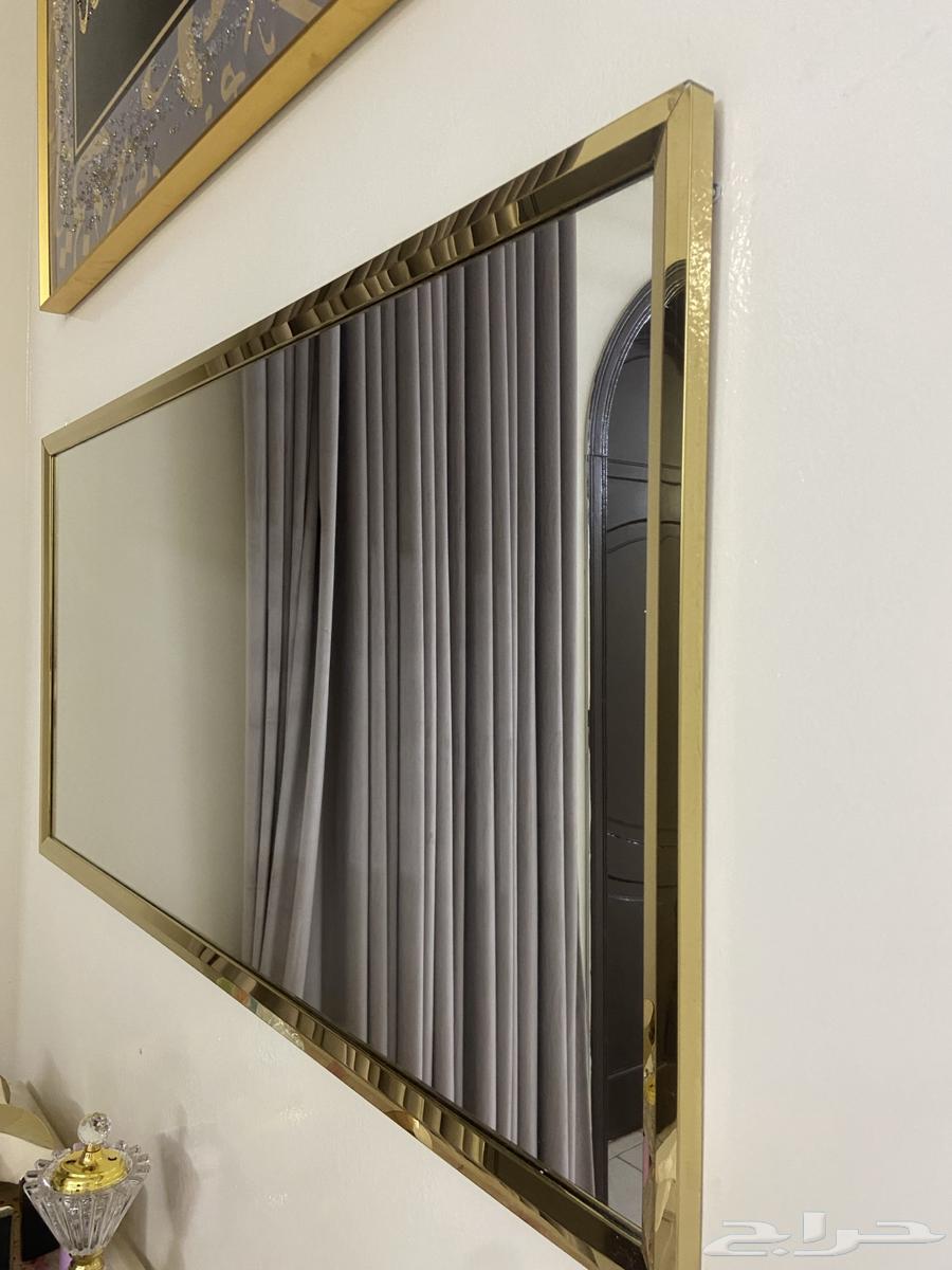 Used entrance mirrors64438928150019111