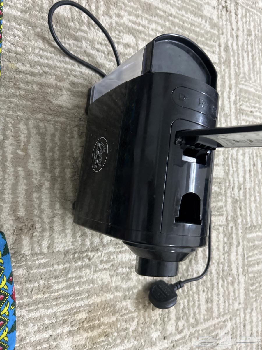 Capsule Espresso Machine64436896492547110