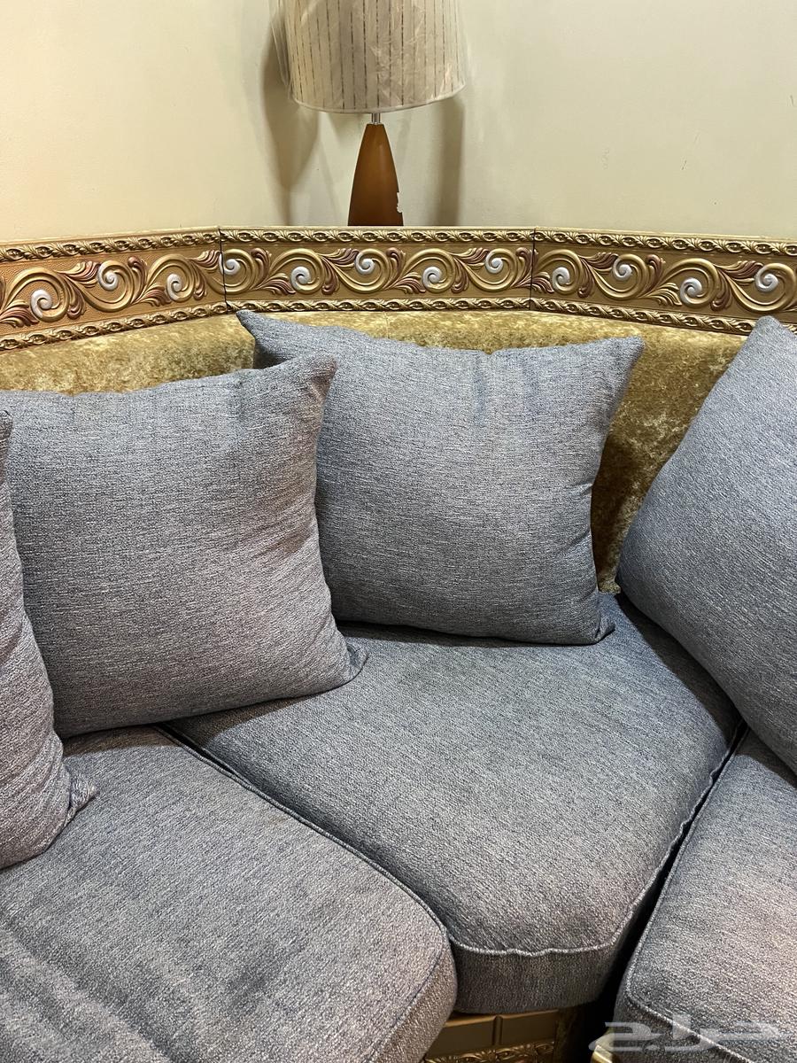 كنب للبيع سبب البيع لعدم الحاجة64436172838658111