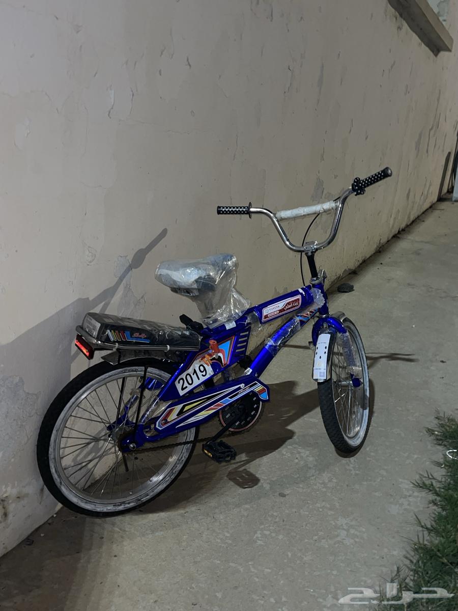 سيكل رامبو اندلوسي64435382179586111