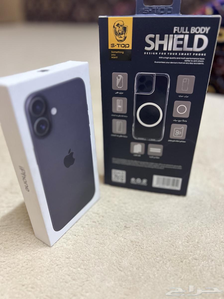 iPhone 16 Plus 256GB New in Box64431508000899110